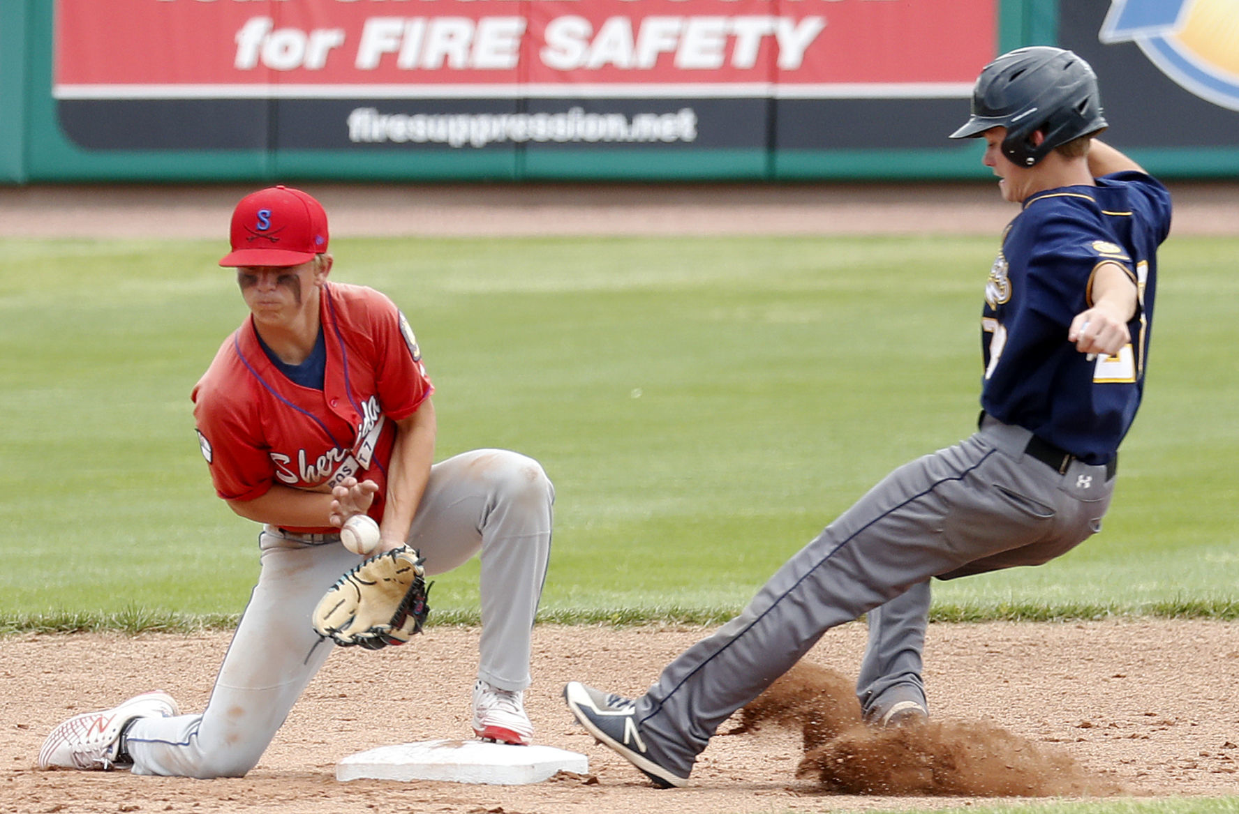 Legion baseball